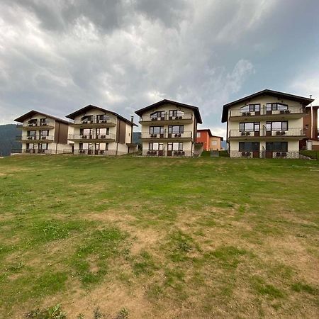 Вили Елеганс Сърница Exterior foto