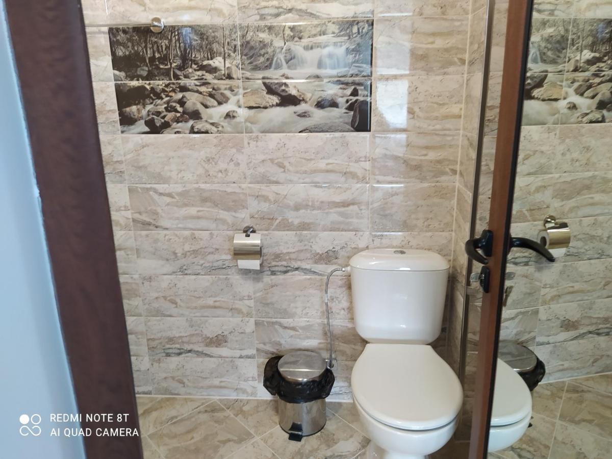 Вили Елеганс Сърница Exterior foto