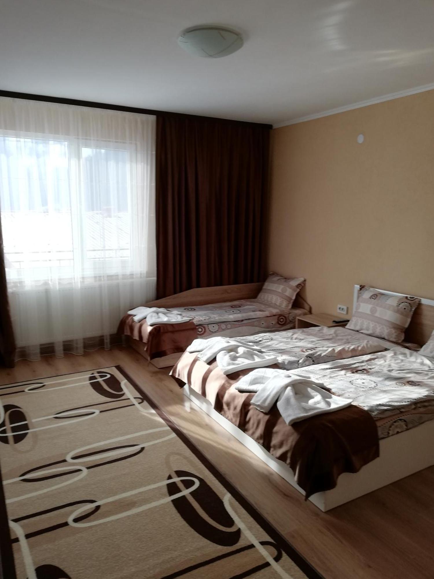 Вили Елеганс Сърница Zimmer foto