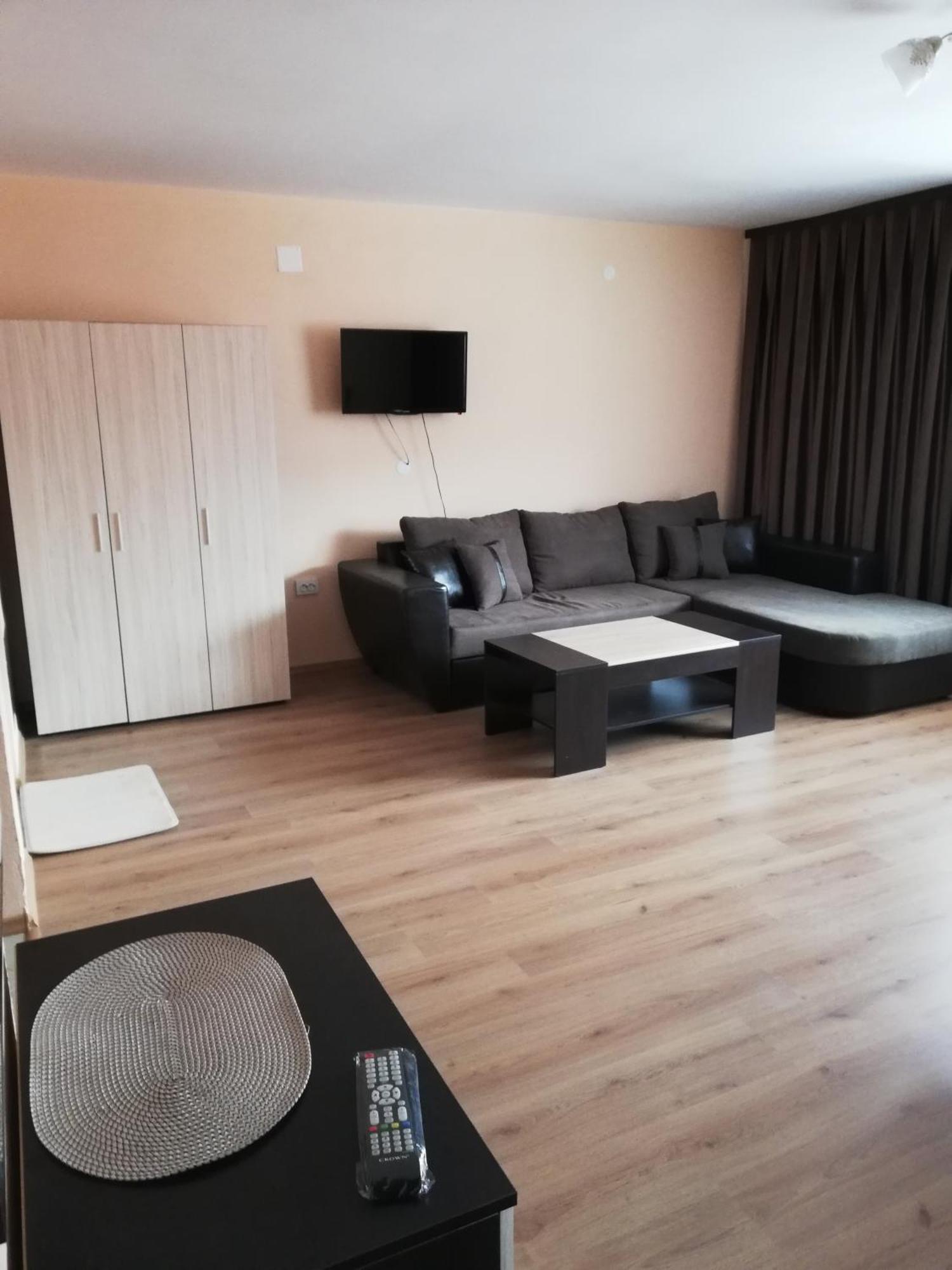 Вили Елеганс Сърница Zimmer foto