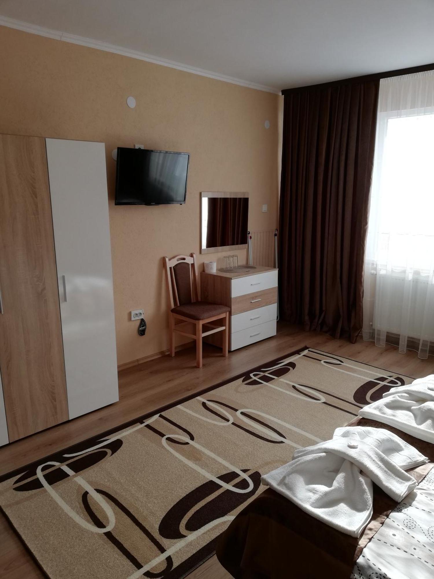 Вили Елеганс Сърница Zimmer foto